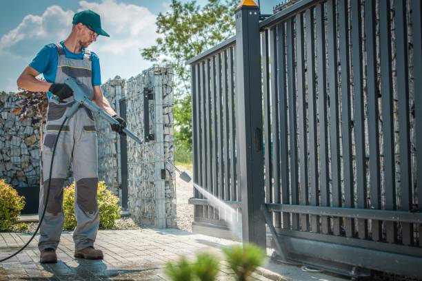 Best Driveway Pressure Washing  in Six Mile, SC