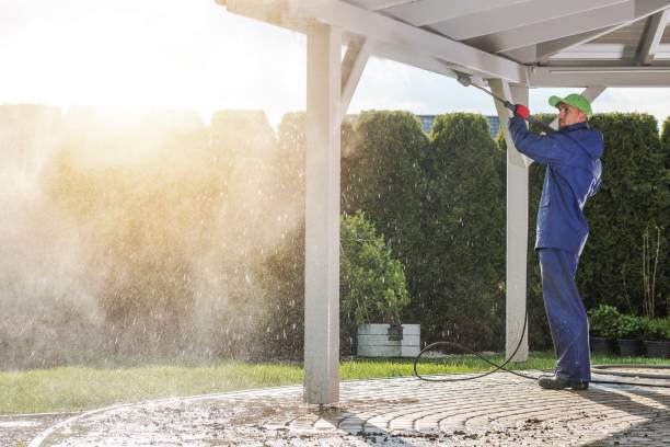 Best Animal Enclosure Cleaning  in Six Mile, SC